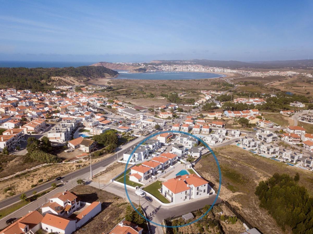 Palhanas - By Sch Salir de Porto Екстер'єр фото